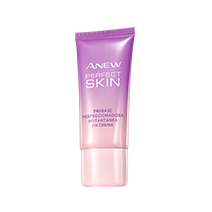 Cremă de zi Anew Perfect Skin Wake Up SPF 25 (4518-7)